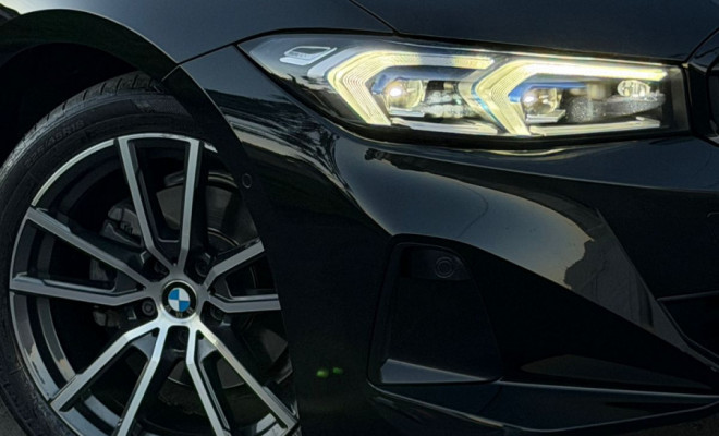 BMW 320iA Modern/Sport TB 2.0/A.Flex/GP 4p 2024 Flex-22