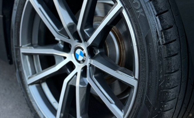 BMW 320iA Modern/Sport TB 2.0/A.Flex/GP 4p 2024 Flex-15
