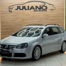 VW - VolksWagen JETTA Variant 2.5 20V 170cv Tiptronic 2009 Gasolina-0