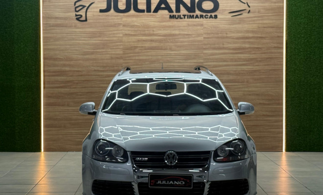 VW - VolksWagen JETTA Variant 2.5 20V 170cv Tiptronic 2009 Gasolina-13