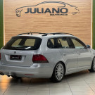 VW - VolksWagen JETTA Variant 2.5 20V 170cv Tiptronic 2009 Gasolina-1