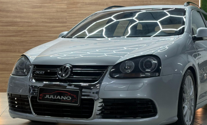 VW - VolksWagen JETTA Variant 2.5 20V 170cv Tiptronic 2009 Gasolina-14