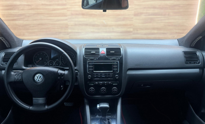 VW - VolksWagen JETTA Variant 2.5 20V 170cv Tiptronic 2009 Gasolina-4