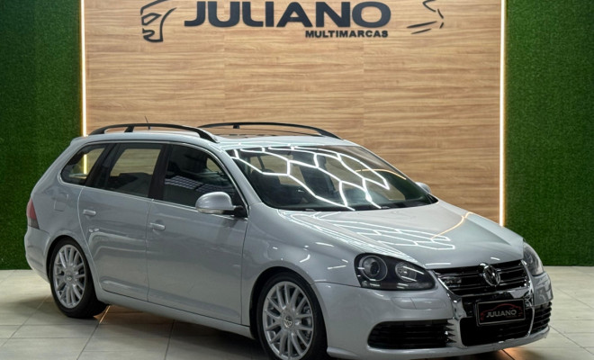VW - VolksWagen JETTA Variant 2.5 20V 170cv Tiptronic 2009 Gasolina