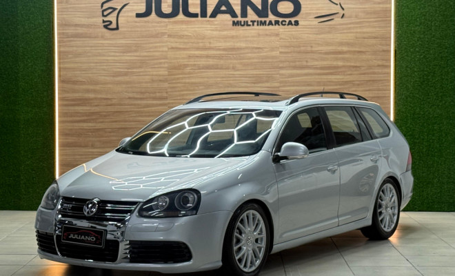 VW - VolksWagen JETTA Variant 2.5 20V 170cv Tiptronic 2009 Gasolina-0