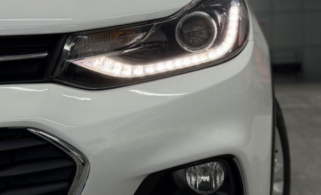GM - Chevrolet TRACKER Premier 1.4 Turbo 16V Flex Aut 2018 Flex-13