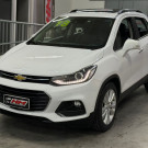 GM - Chevrolet TRACKER Premier 1.4 Turbo 16V Flex Aut 2018 Flex-1