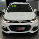 GM - Chevrolet TRACKER Premier 1.4 Turbo 16V Flex Aut 2018 Flex-12