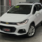 GM - Chevrolet TRACKER Premier 1.4 Turbo 16V Flex Aut 2018 Flex-17