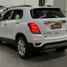 GM - Chevrolet TRACKER Premier 1.4 Turbo 16V Flex Aut 2018 Flex-0