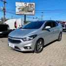 GM - PRISMA Sed. LTZ 1.4 8V Aut. - 2019-0
