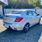GM - PRISMA Sed. LTZ 1.4 8V Aut. - 2019-1