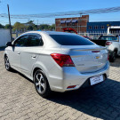 GM - PRISMA Sed. LTZ 1.4 8V Aut. - 2019-2