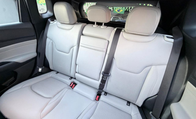 Jeep COMPASS S T270 1.3 TB 4x2 Flex Aut. 2022 Flex-6