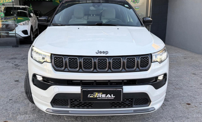 Jeep COMPASS S T270 1.3 TB 4x2 Flex Aut. 2022 Flex-14