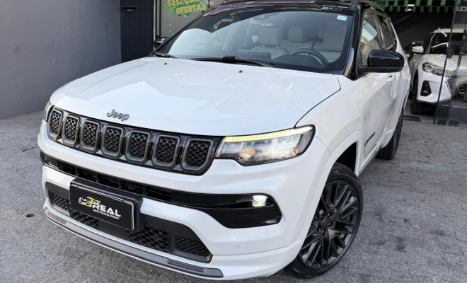 Jeep COMPASS S T270 1.3 TB 4x2 Flex Aut. 2022 Flex