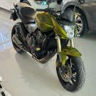 HONDA CB 600F HORNET 2011 Gasolina-0