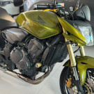 HONDA CB 600F HORNET 2011 Gasolina-1