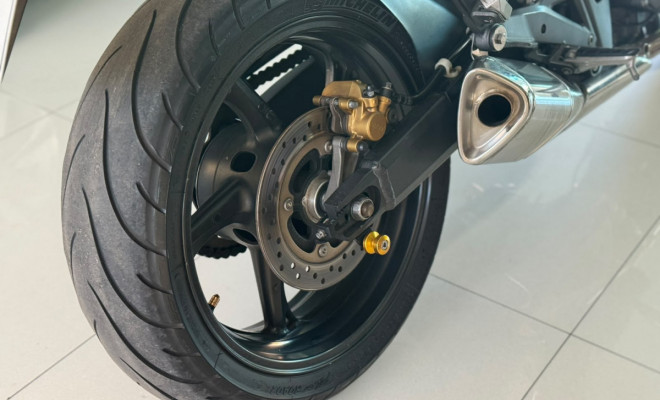 HONDA CB 600F HORNET 2011 Gasolina-7