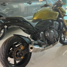 HONDA CB 600F HORNET 2011 Gasolina-5