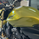 HONDA CB 600F HORNET 2011 Gasolina-4