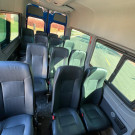 Mercedes-Benz Sprinter 415 Furgão Lon.T.Alto 2.2 Dies 2019 Diesel-9