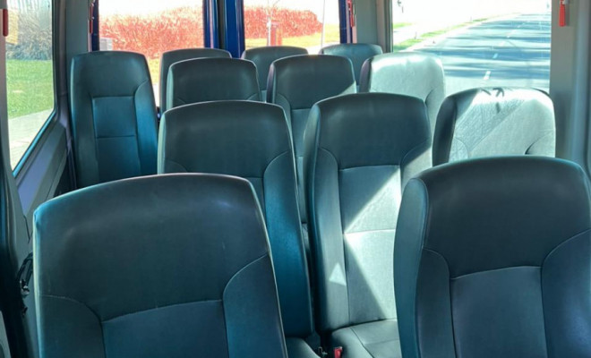 Mercedes-Benz Sprinter 415 Furgão Lon.T.Alto 2.2 Dies 2019 Diesel-3