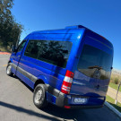 Mercedes-Benz Sprinter 415 Furgão Lon.T.Alto 2.2 Dies 2019 Diesel-1