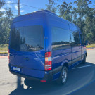 Mercedes-Benz Sprinter 415 Furgão Lon.T.Alto 2.2 Dies 2019 Diesel-2