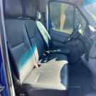 Mercedes-Benz Sprinter 415 Furgão Lon.T.Alto 2.2 Dies 2019 Diesel-4