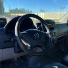 Mercedes-Benz Sprinter 415 Furgão Lon.T.Alto 2.2 Dies 2019 Diesel-6