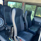 Mercedes-Benz Sprinter 415 Furgão Lon.T.Alto 2.2 Dies 2019 Diesel-8