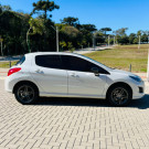 Peugeot 308 Feline/Griffe 1.6 Turbo 16V 5p Aut. 2015 Flex-2