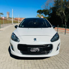 Peugeot 308 Feline/Griffe 1.6 Turbo 16V 5p Aut. 2015 Flex-5