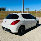 Peugeot 308 Feline/Griffe 1.6 Turbo 16V 5p Aut. 2015 Flex-3