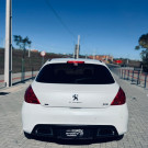 Peugeot 308 Feline/Griffe 1.6 Turbo 16V 5p Aut. 2015 Flex-6