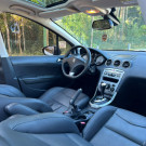 Peugeot 308 Feline/Griffe 1.6 Turbo 16V 5p Aut. 2015 Flex-8