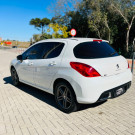 Peugeot 308 Feline/Griffe 1.6 Turbo 16V 5p Aut. 2015 Flex-4