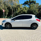 Peugeot 308 Feline/Griffe 1.6 Turbo 16V 5p Aut. 2015 Flex-1