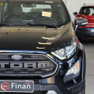 Ford EcoSport STORM 2.0 4WD 16V Flex 5p Aut. 2020 Flex-4