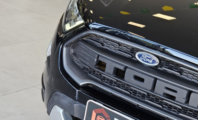 Ford EcoSport STORM 2.0 4WD 16V Flex 5p Aut. 2020 Flex-2