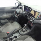 VW - VolksWagen Polo Comfortline TSI 1.0 Flex 12V Aut. 2024 Flex-8