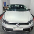 VW - VolksWagen Polo Comfortline TSI 1.0 Flex 12V Aut. 2024 Flex-0