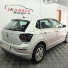 VW - VolksWagen Polo Comfortline TSI 1.0 Flex 12V Aut. 2024 Flex-4