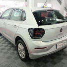 VW - VolksWagen Polo Comfortline TSI 1.0 Flex 12V Aut. 2024 Flex-2