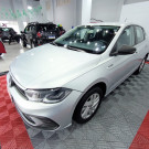 VW - VolksWagen Polo Comfortline TSI 1.0 Flex 12V Aut. 2024 Flex-1