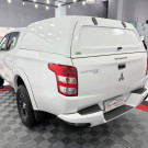 Mitsubishi L200 Triton SPO GL 2022 Diesel-2