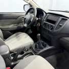 Mitsubishi L200 Triton SPO GL 2022 Diesel-8