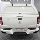 Mitsubishi L200 Triton SPO GL 2022 Diesel-3