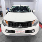 Mitsubishi L200 Triton SPO GL 2022 Diesel-0